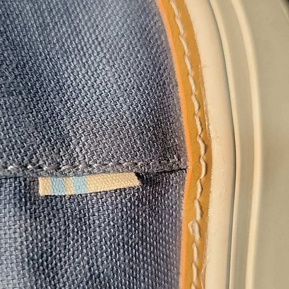 Toms slip on - Picture 10 of 11